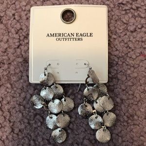 American Eagle Earrings